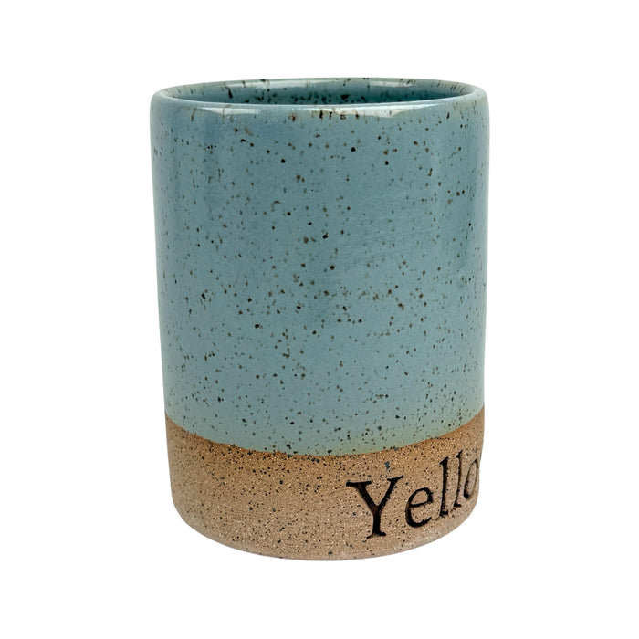 Mug - Yellowstone - Big Sky Blue