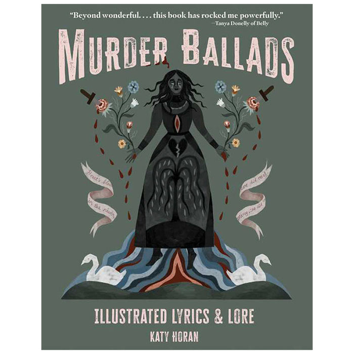 Murder Ballads