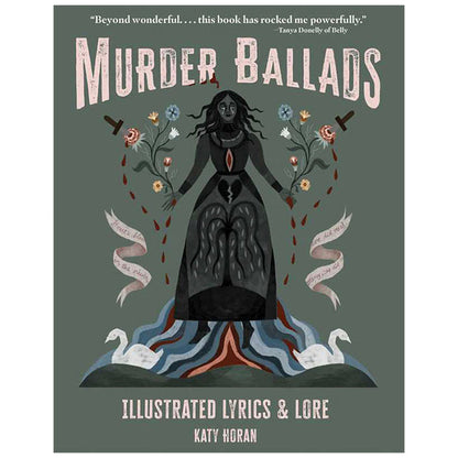 Murder Ballads