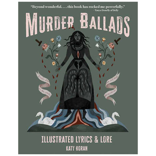 Murder Ballads