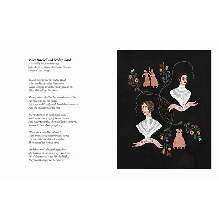 Murder Ballads
