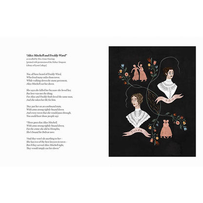 Murder Ballads