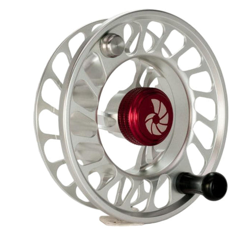 Nautilus CCF X2 Spool