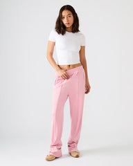 NAYELI Powder Puff Athletic Pull-On Women's Pant | Steve Madden