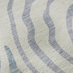 The Rug Corner Dalyn Neo NO10 Blue  Neo NO10 Blue