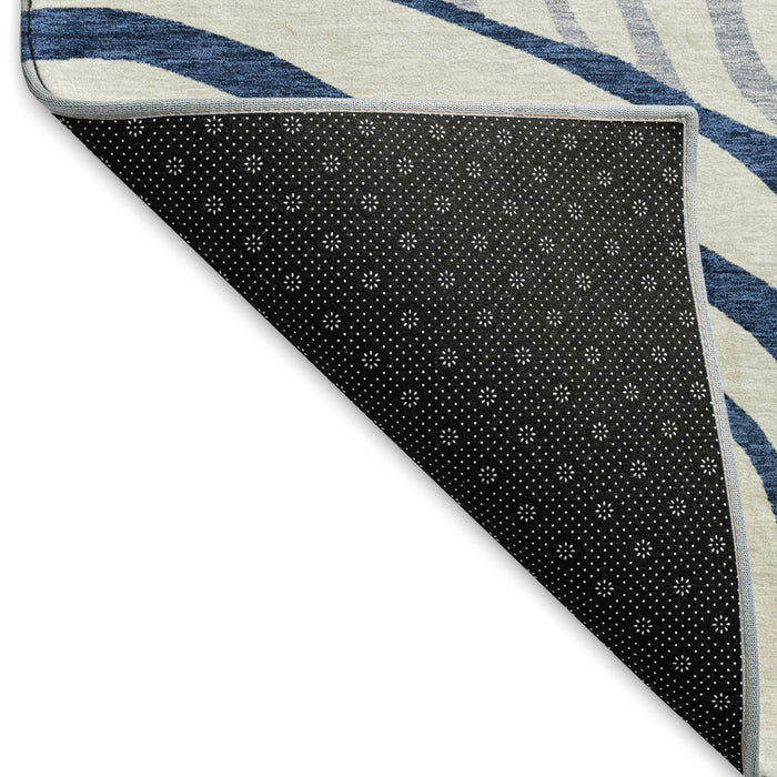 The Rug Corner Dalyn Neo NO10 Blue  Neo NO10 Blue