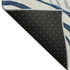 The Rug Corner Dalyn Neo NO10 Blue  Neo NO10 Blue