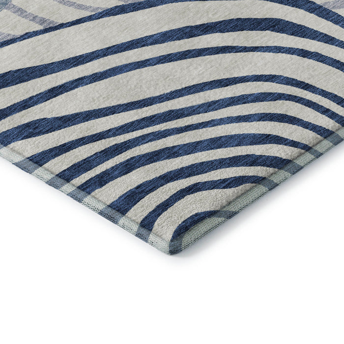 The Rug Corner Dalyn Neo NO10 Blue  Neo NO10 Blue