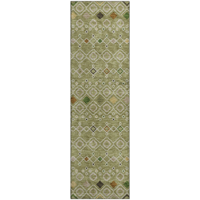 The Rug Corner Dalyn Neo NO12 Sage  Neo NO12 Sage