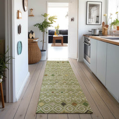 lifestyle The Rug Corner Dalyn Neo NO12 Sage  Neo NO12 Sage
