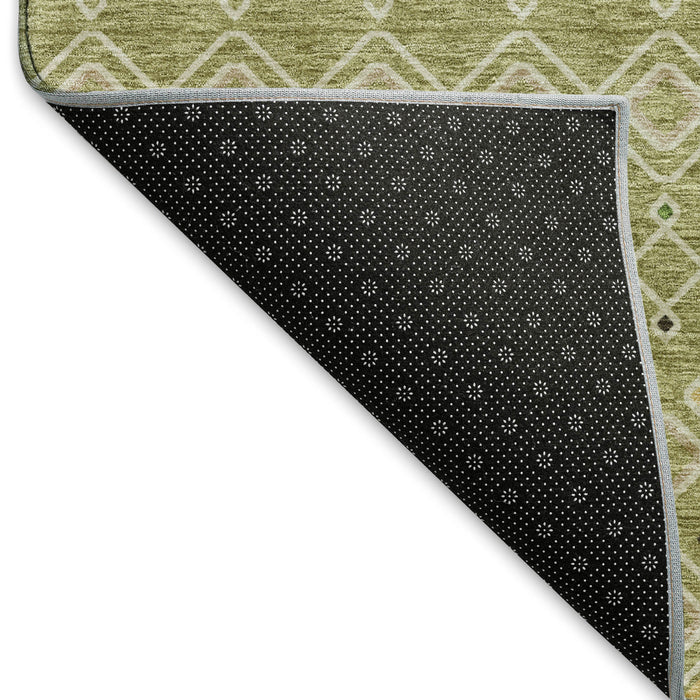 The Rug Corner Dalyn Neo NO12 Sage  Neo NO12 Sage
