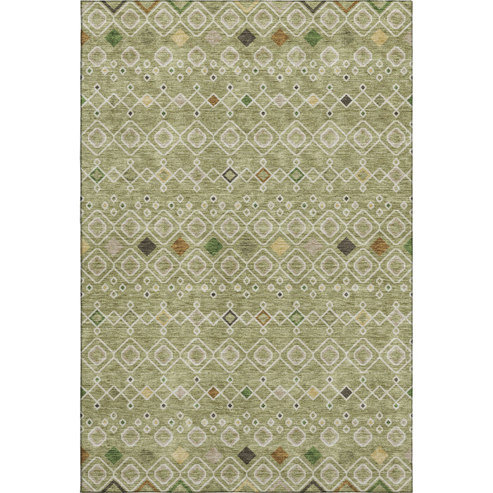 The Rug Corner Dalyn Neo NO12 Sage  Neo NO12 Sage