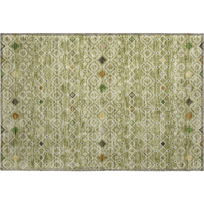 The Rug Corner Dalyn Neo NO12 Sage  Neo NO12 Sage