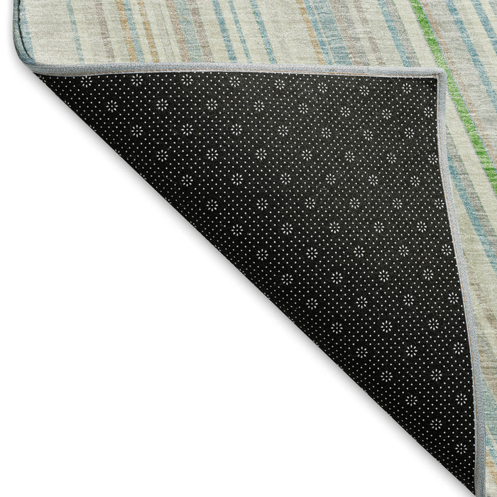 The Rug Corner Dalyn Neo NO14 Ivory  Neo NO14 Ivory