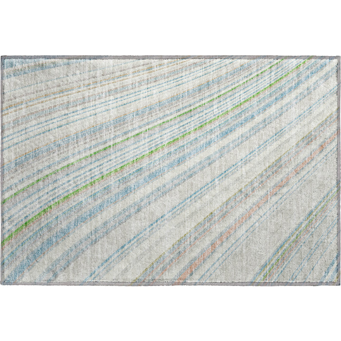 The Rug Corner Dalyn Neo NO14 Ivory  Neo NO14 Ivory