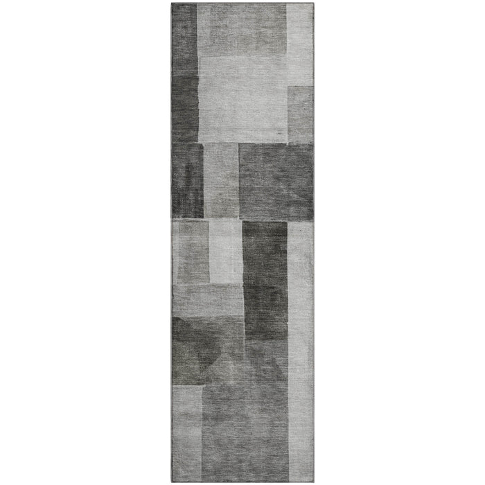 The Rug Corner Dalyn Neo NO15 Pewter  Neo NO15 Pewter