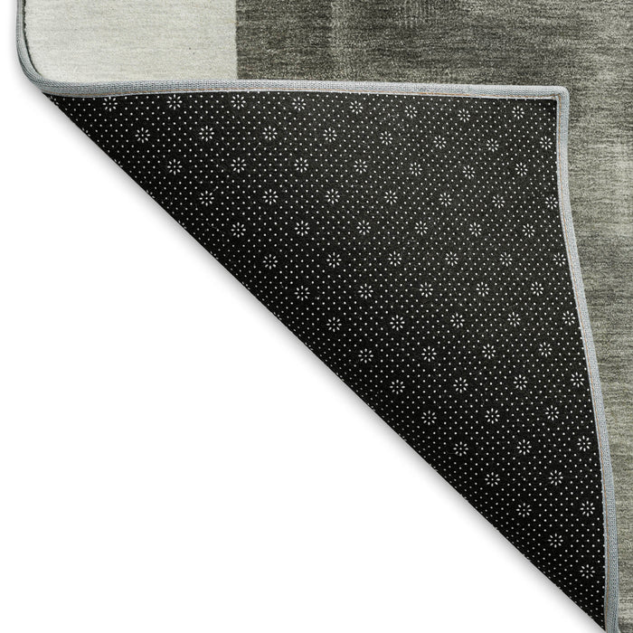 The Rug Corner Dalyn Neo NO15 Pewter  Neo NO15 Pewter