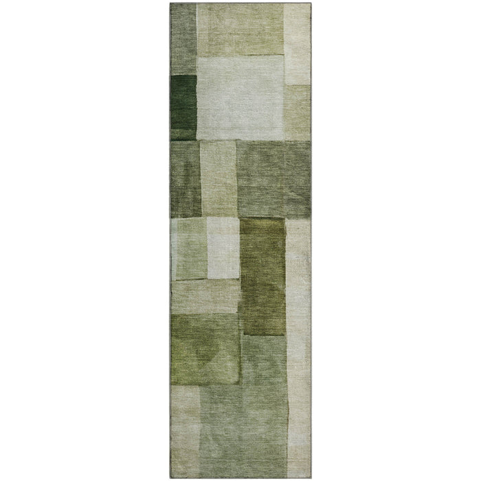 The Rug Corner Dalyn Neo NO15 Sage  Neo NO15 Sage