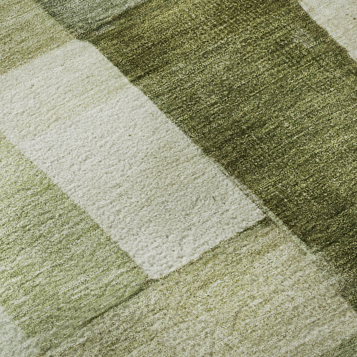 The Rug Corner Dalyn Neo NO15 Sage  Neo NO15 Sage