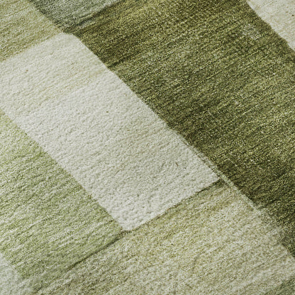The Rug Corner Dalyn Neo NO15 Sage  Neo NO15 Sage