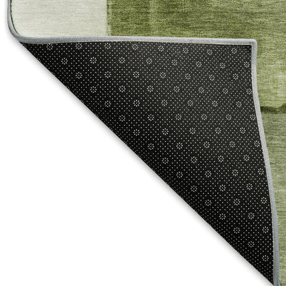 The Rug Corner Dalyn Neo NO15 Sage  Neo NO15 Sage