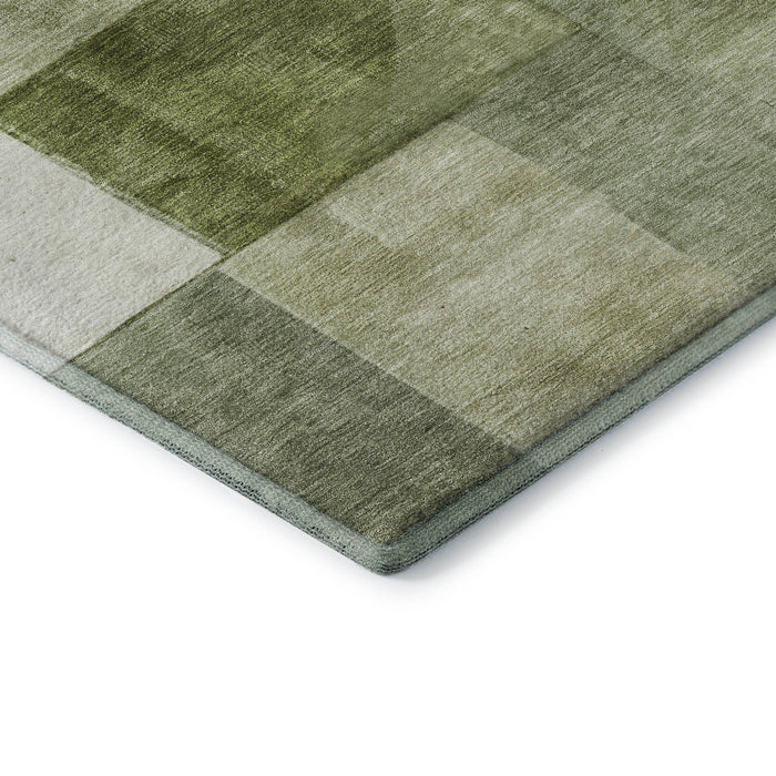 The Rug Corner Dalyn Neo NO15 Sage  Neo NO15 Sage