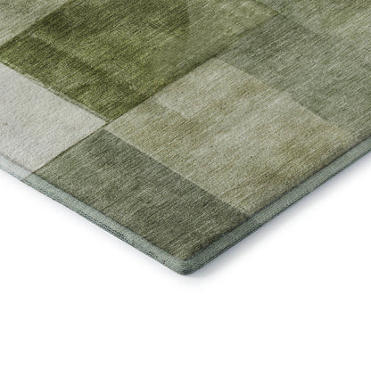 The Rug Corner Dalyn Neo NO15 Sage  Neo NO15 Sage