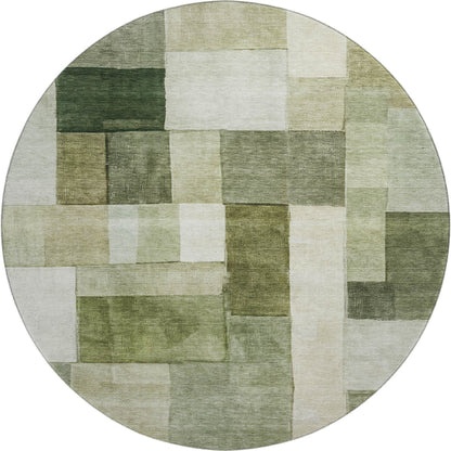 8' Round