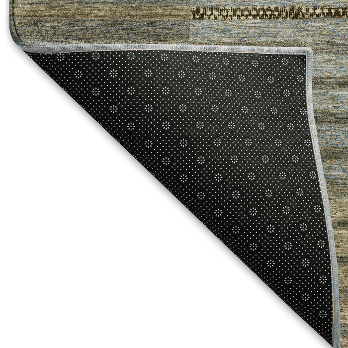 The Rug Corner Dalyn Neo NO17 Taupe  Neo NO17 Taupe
