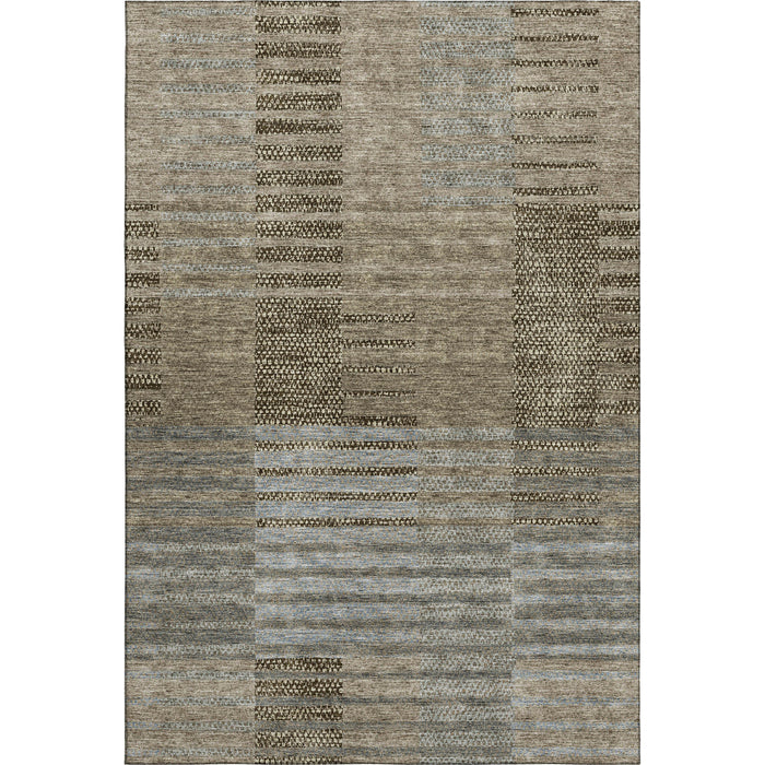 The Rug Corner Dalyn Neo NO17 Taupe  Neo NO17 Taupe