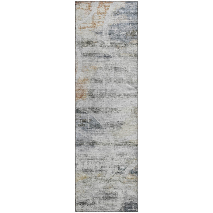 The Rug Corner Dalyn Neo NO3 Silver  Neo NO3 Silver