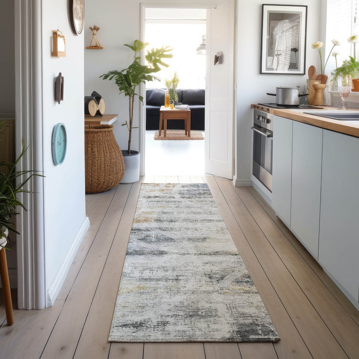 lifestyle The Rug Corner Dalyn Neo NO3 Silver  Neo NO3 Silver