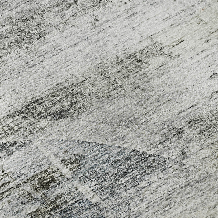 The Rug Corner Dalyn Neo NO3 Silver  Neo NO3 Silver