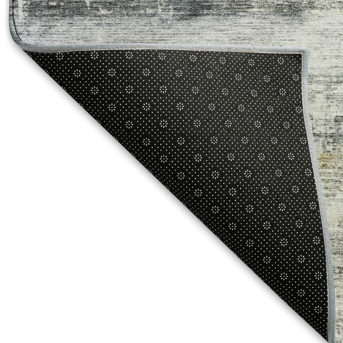 The Rug Corner Dalyn Neo NO3 Silver  Neo NO3 Silver