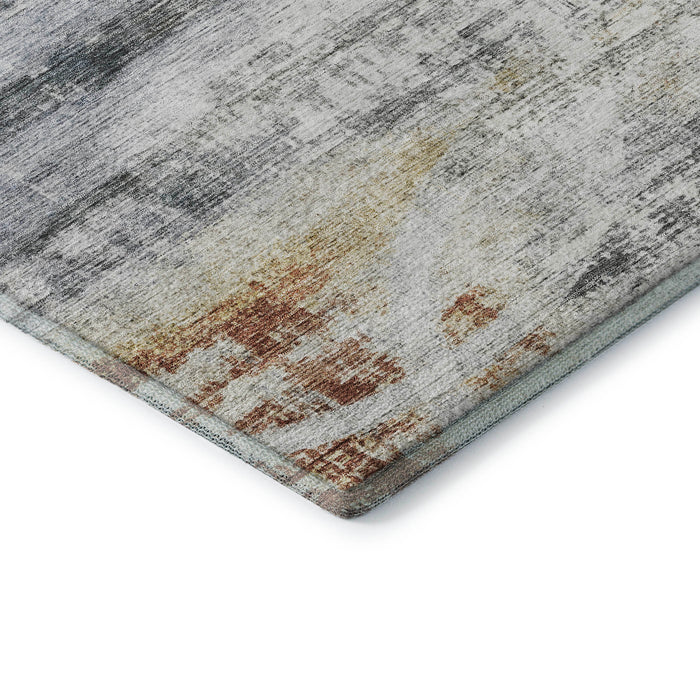 The Rug Corner Dalyn Neo NO3 Silver  Neo NO3 Silver