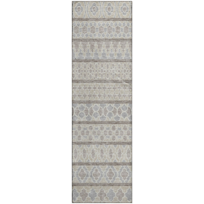 The Rug Corner Dalyn Neo NO5 Ivory  Neo NO5 Ivory