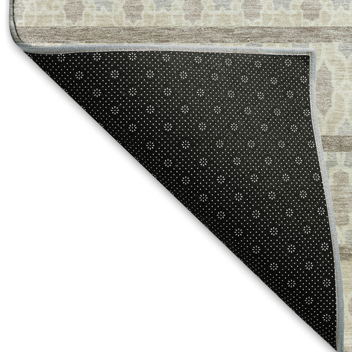 The Rug Corner Dalyn Neo NO5 Ivory  Neo NO5 Ivory