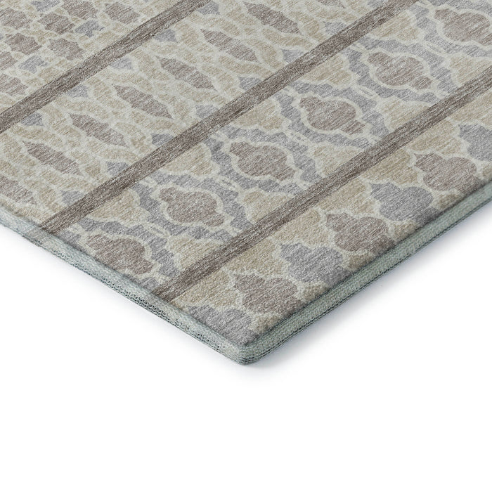The Rug Corner Dalyn Neo NO5 Ivory  Neo NO5 Ivory