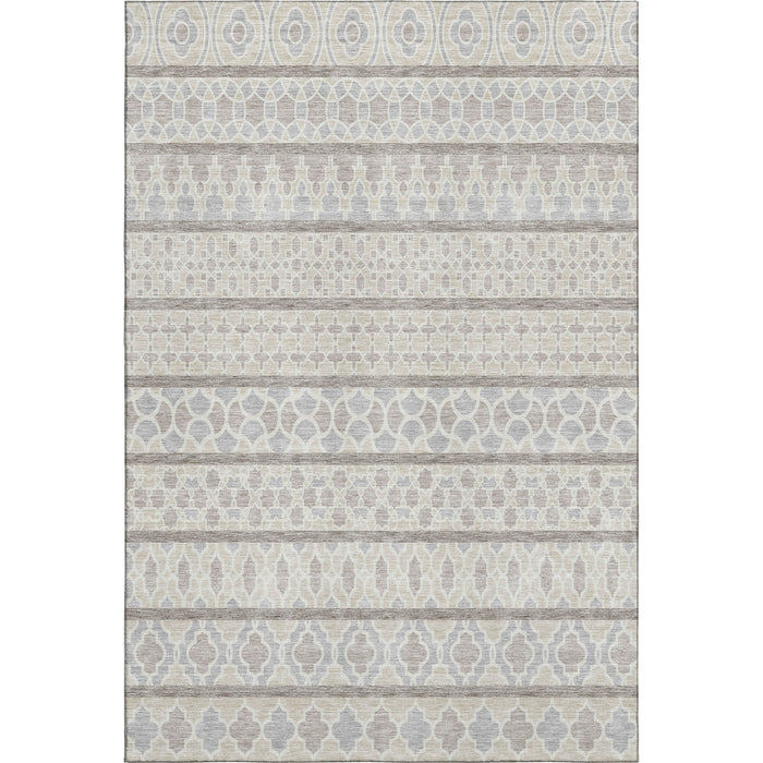 The Rug Corner Dalyn Neo NO5 Ivory  Neo NO5 Ivory