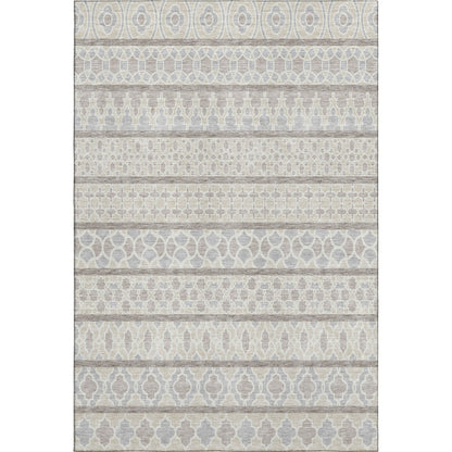The Rug Corner Dalyn Neo NO5 Ivory  Neo NO5 Ivory