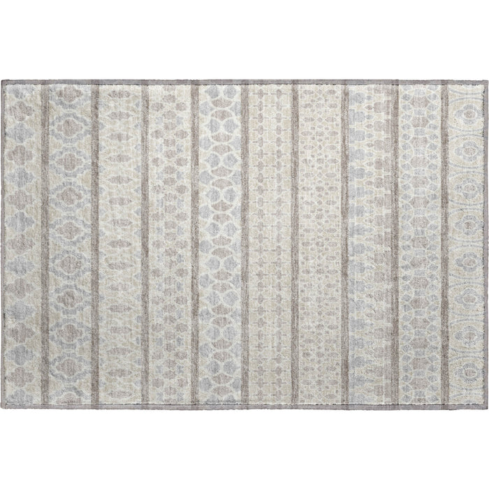 The Rug Corner Dalyn Neo NO5 Ivory  Neo NO5 Ivory