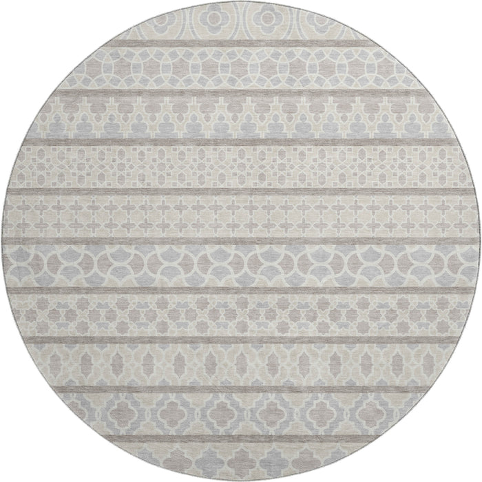 8' Round