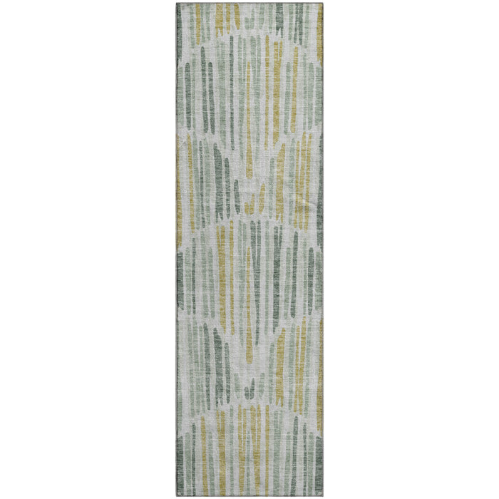 The Rug Corner Dalyn Neo NO8 Sage  Neo NO8 Sage