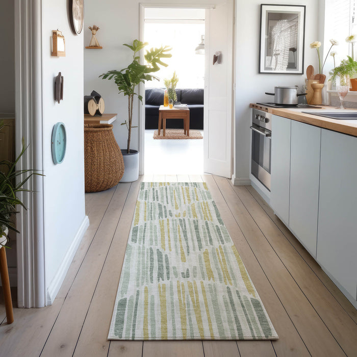 lifestyle The Rug Corner Dalyn Neo NO8 Sage  Neo NO8 Sage