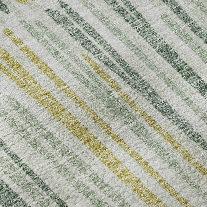 The Rug Corner Dalyn Neo NO8 Sage  Neo NO8 Sage