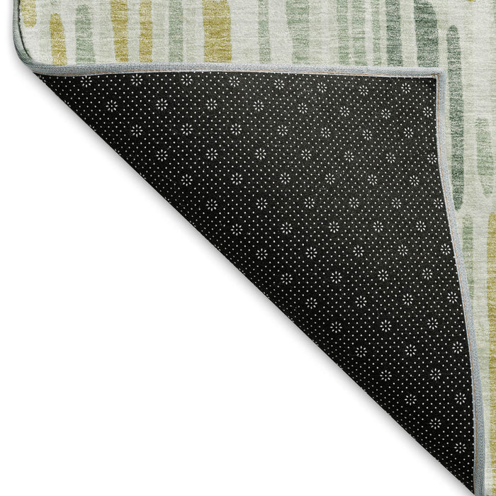 The Rug Corner Dalyn Neo NO8 Sage  Neo NO8 Sage