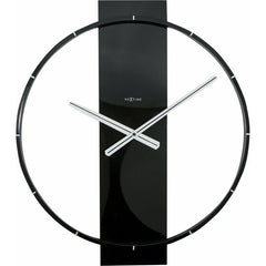 NeXtime - Carl Wall Clock - Time for a Clock