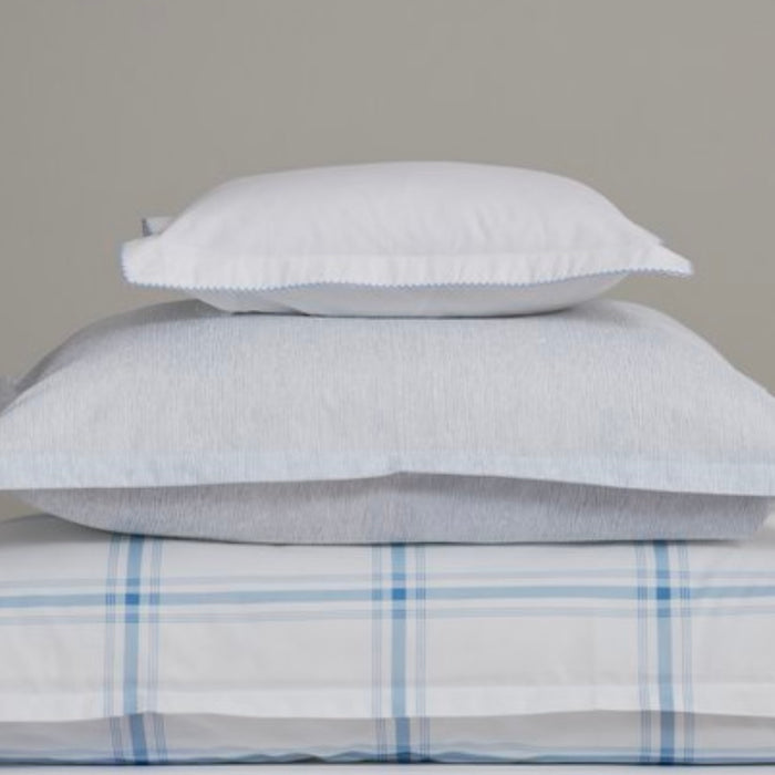 Niko Fitted Sheets by Stamattina - Maisonette Shop