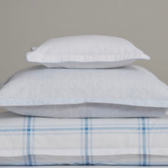 Niko Fitted Sheets by Stamattina - Maisonette Shop