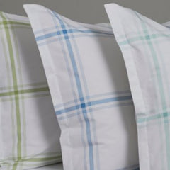 Niko Fitted Sheets by Stamattina - Maisonette Shop